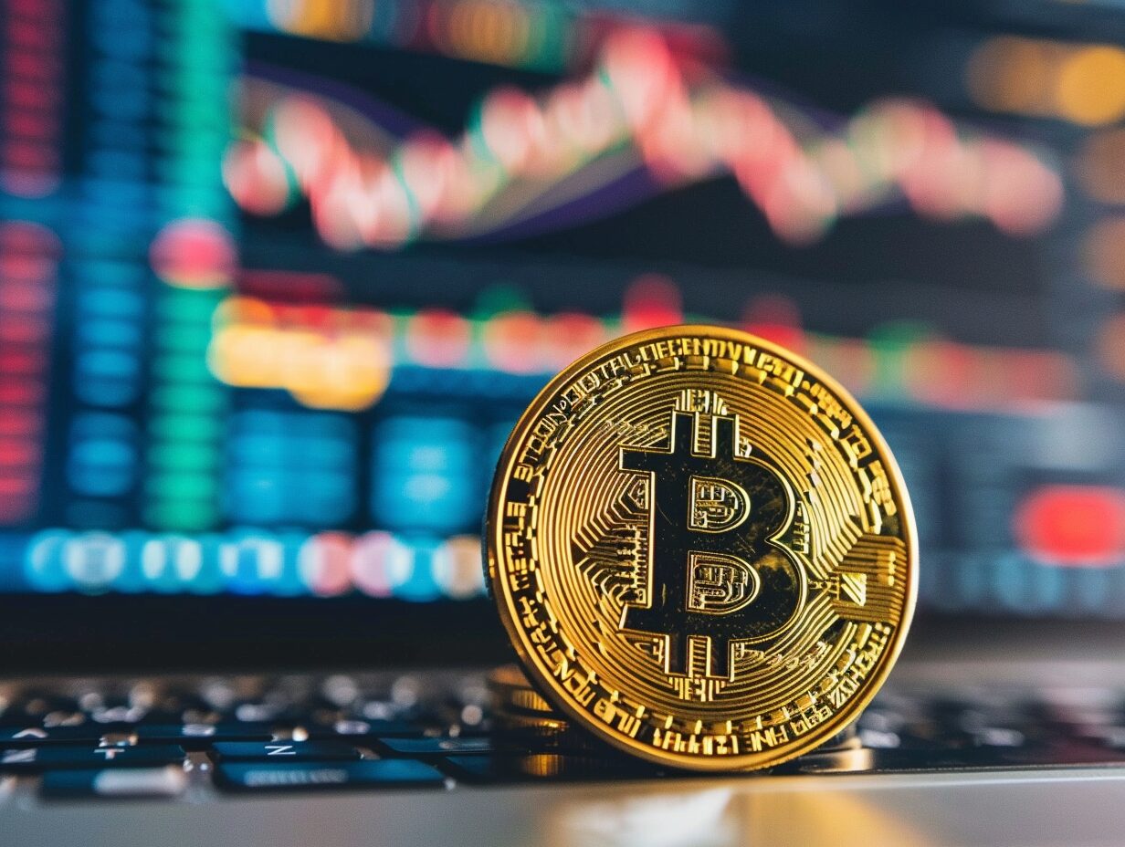Что такое биткоин?
