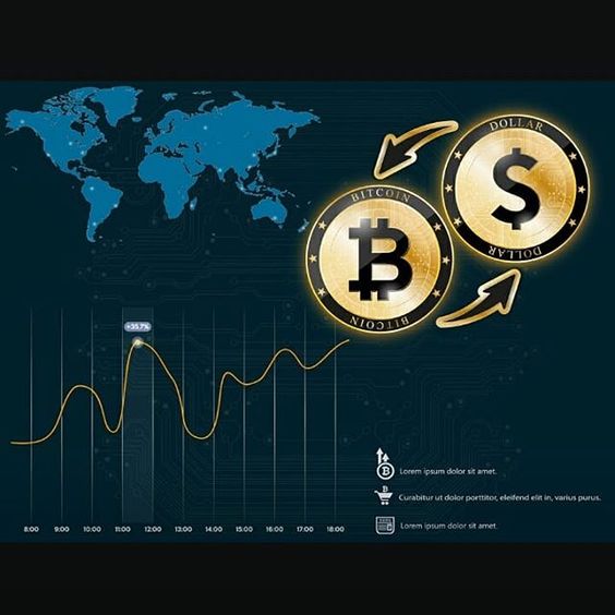 Особенности обменников криптовалют