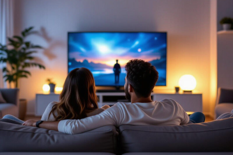 Как быстро выбрать фильм на вечер и сократить время поиска