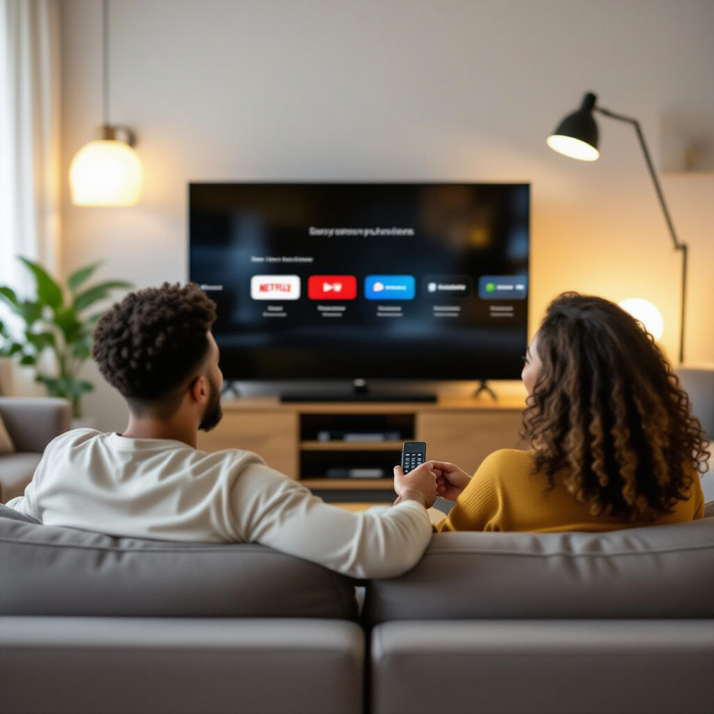 Критерии выбора сервиса и качества для онлайн-просмотра фильмов и сериалов