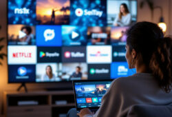 Критерии оценки сервиса и качества при выборе платформы для онлайн-просмотра фильмов и сериалов