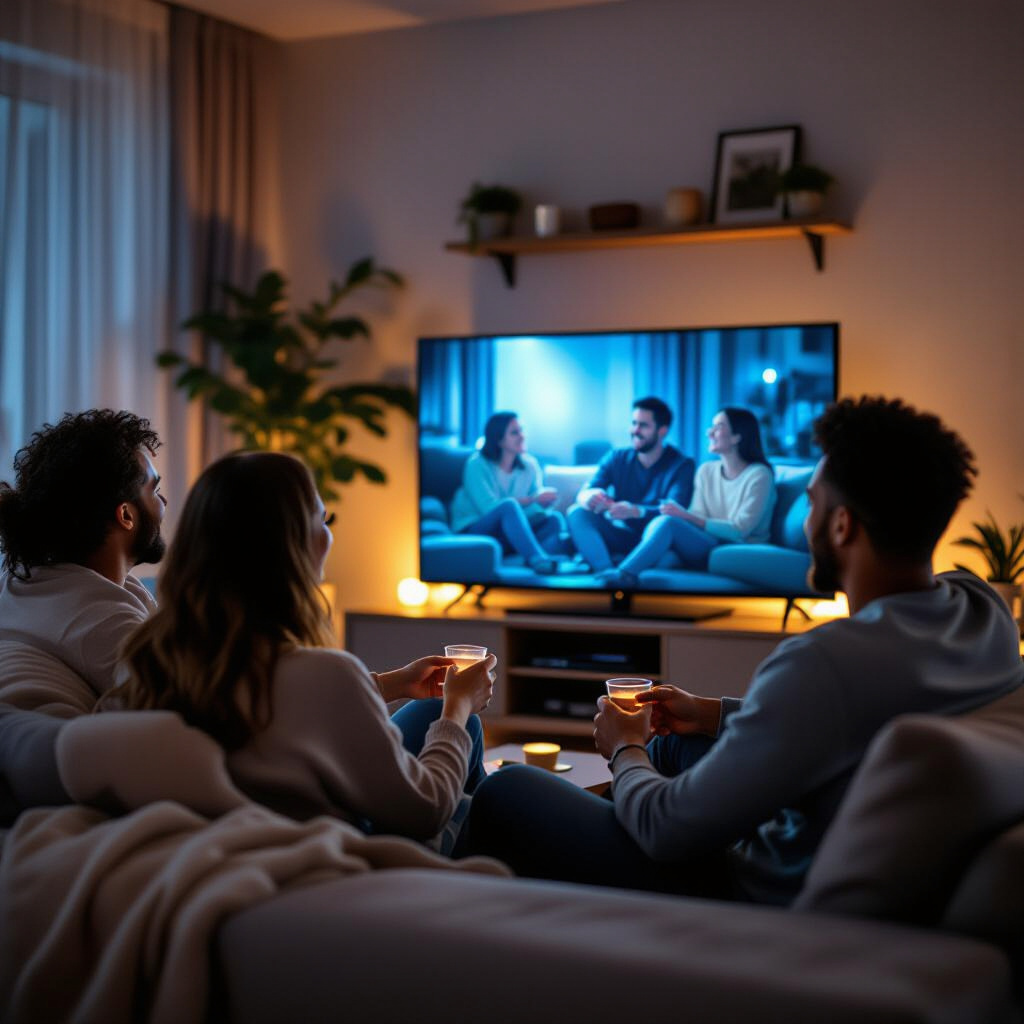 Как смотреть фильмы и сериалы онлайн без буферизации